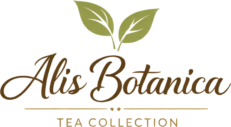 Alis Botanica Tea Collection
